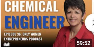 OWE EP 36 with Lisa Hallsworth